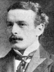 デビッドロイドジョージ、1901年